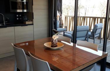 Les Chalets du Moulin de Valade - Foto 18