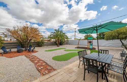 Kids Playground, Pet-Friendly, Office, 5beds! - Photo 8