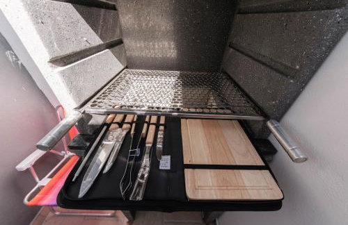 Casa Nova 5 min do Mar com 2 Dormi, Churras e Vaga - Photo 39