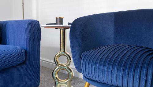 The Navy Nest Luxury Home Nottingham - Foto 2