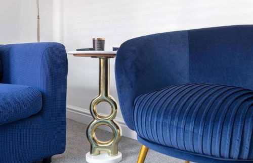 The Navy Nest Luxury Home Nottingham - Foto 2