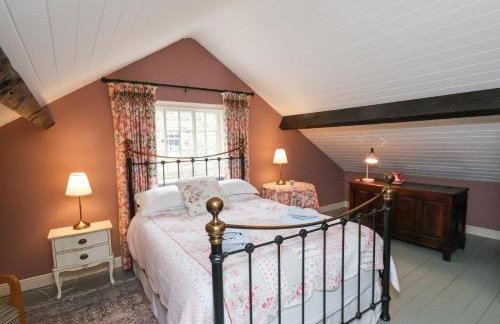 Quoits Cottage - Foto 14