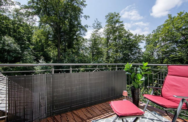 Maarchalet Modern Retreat - Photo 39