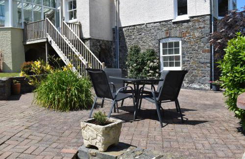 Llys Bach Apartment at Llys Aeron - Foto 32