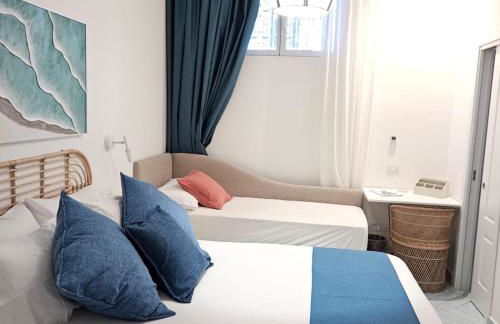 Dimora Collection - Amalfi - Boutique Luxury Residence with direct sea view and Seasonal access - Photo 29