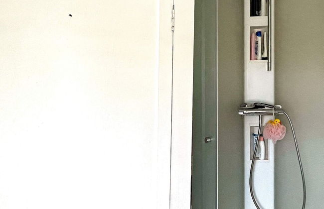 4 Person Holiday Home in Edsbruk - Foto 14