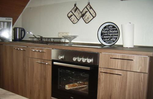 Ferienwohnung Bergblick - Foto 17