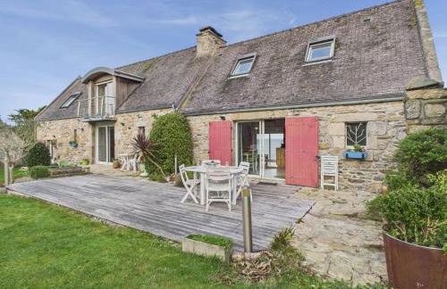 Face à l'océan - Jolie maison pour 4 - Jardin - Foto 1