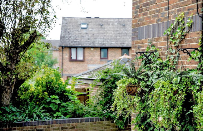 Newly Refurbished Flat With Great Transport Links - Foto 30