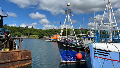 5a Plantation Road - Foto 2