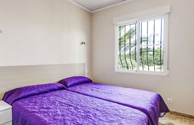 Residencia El Palmar - Foto 11