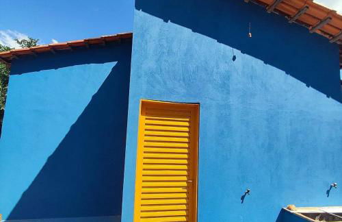 Chalé Azul Aurora - Foto 17