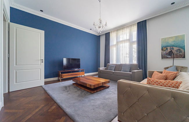 ZOYA LUXURY RESIDENCE - Foto 45