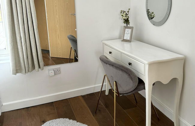 Central London Trendy Apartment - Foto 11