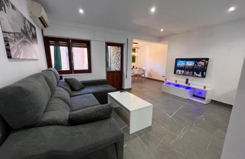 Apartamento espacioso de diseño a 3 min RENFE. - Photo 16