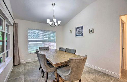 Pool and Resort Landscaping Bright Oxford Getaway - Foto 10