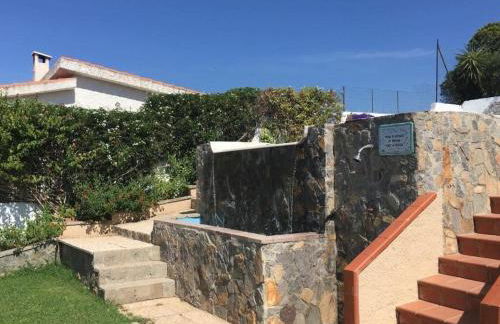 Private Pool villa with panoramic views split over 2 levels / Aircon / New Pool. - Foto 10