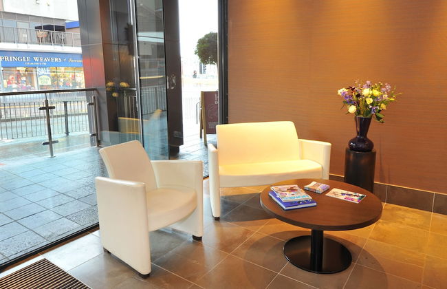 Highland Apartments By Mansley - Photo 3