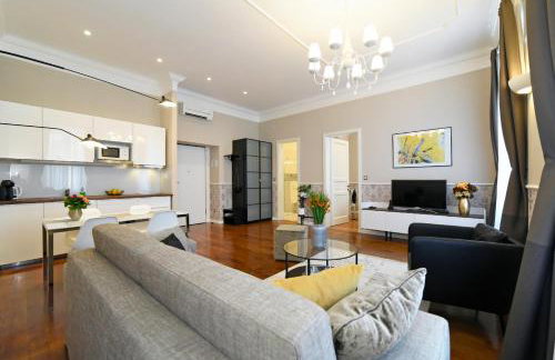 Markiz Luxury Apartments - Foto 22