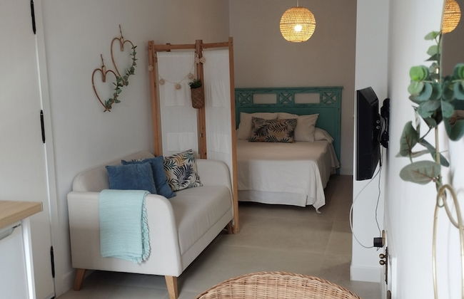 Apartamento Casa Eva - Photo 19