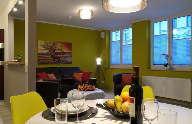 gapart - Apartments mit Küche - Foto 28