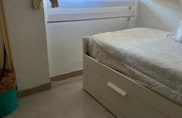 Tu casita en San José con acceso directo a playa - Foto 8