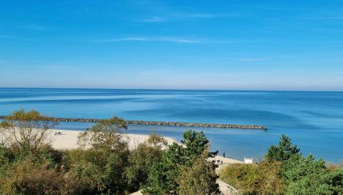 Apartament MORSKIE WIDOKI Natural Baltic Darłówko - Foto 3