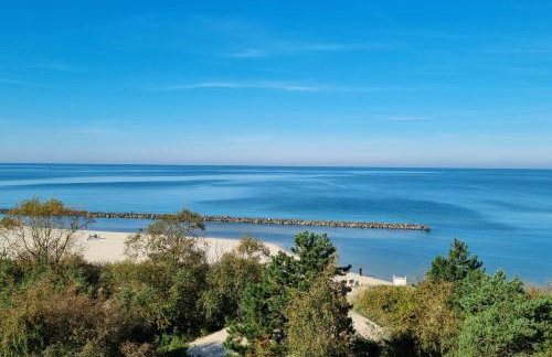 Apartament MORSKIE WIDOKI Natural Baltic Darłówko - Foto 3