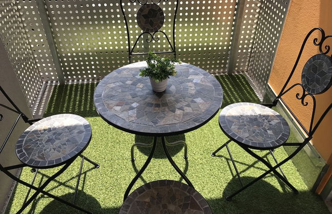 United Homes Apartments Vienna - Foto 15