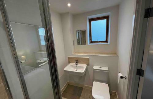 2 Bedroom Eco House with South Facing Balcony - Foto 5