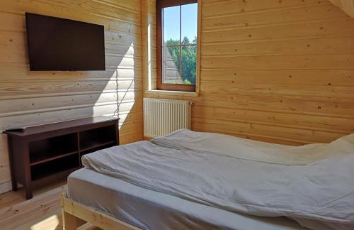 Wypoczynek na Mazurach U Sebka - Foto 79