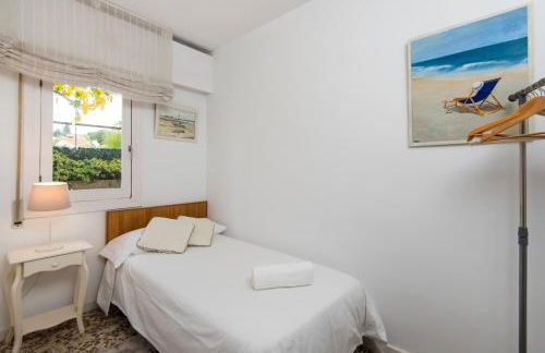 Queen Fabiola Villa, spacius home with private Pool in east Malaga - Photo 39