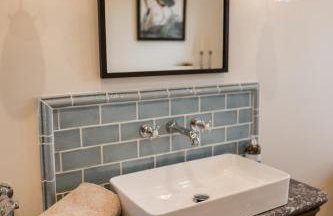 Rosebank Cottage - Hot Tub & Log Stove - Foto 13