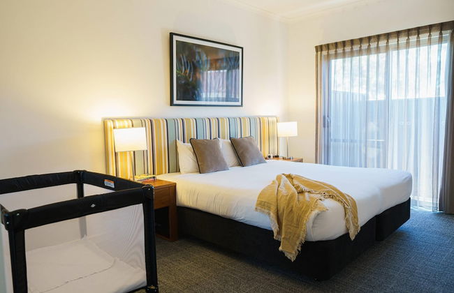 MainStay Suites Whyalla - Photo 37