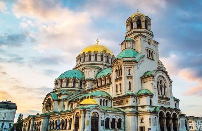 StayIn Sofia at A36-40 - Foto 37