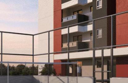 Moderno Studio na melhor região do campolim zona sul - Foto 30