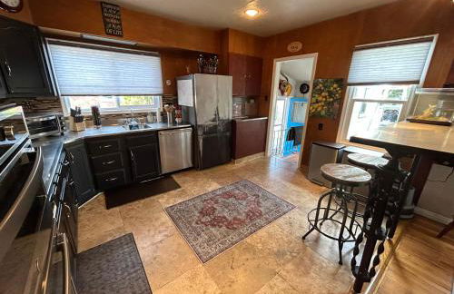 A Spicy Swedish Cottage - Foto 18