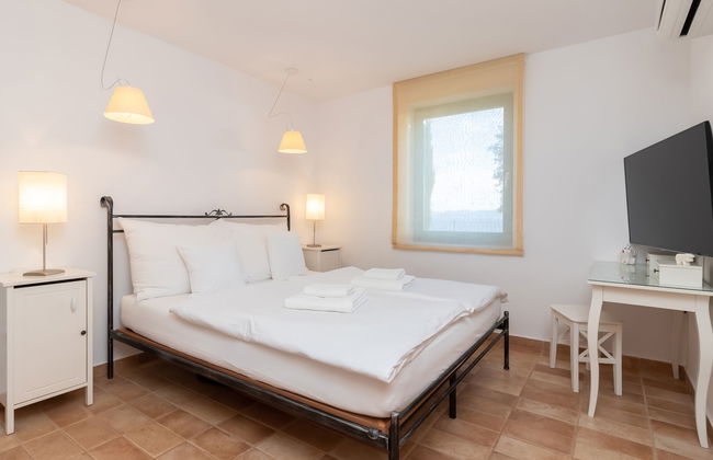 Villa Bugenvila - Foto 24