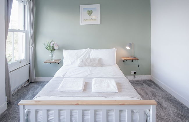 Post Office House - 3 Bed - Reynoldston - Foto 5