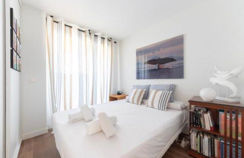 Aston - Sopela relajante cerca de la playa - Photo 11