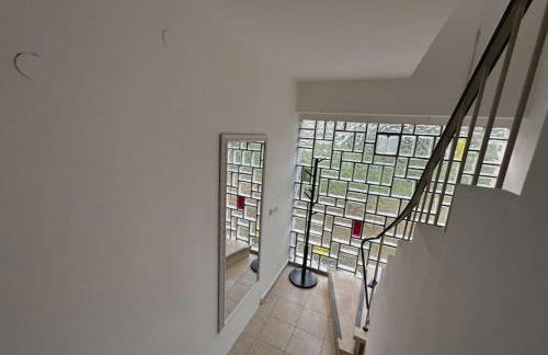 Gemütliche Unterkunft Bad Steben - Ferienhaus Maria - Foto 7