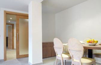 Apartaments Terraza Figueres - Foto 8