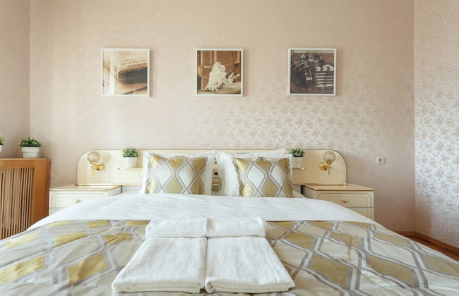 Kotelnicheskaya Royal Tower - Foto 42