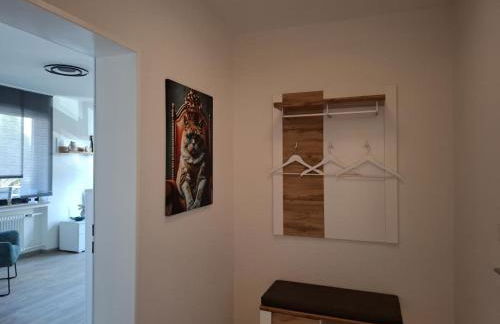 FeWo kleine Auszeit Höxter - Foto 20