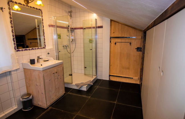 Fisherman's House Comfortable Holiday Residence - Foto 16