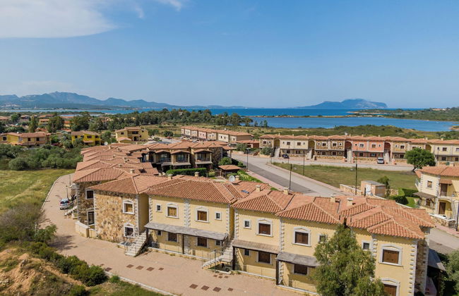 Myrsine 2 by Wonderful Italy - Photo 12