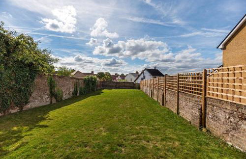 Flourish House - Foto 15