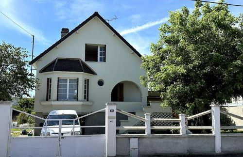 Charmante Maison avec Jardin à Troyes - Foto 1