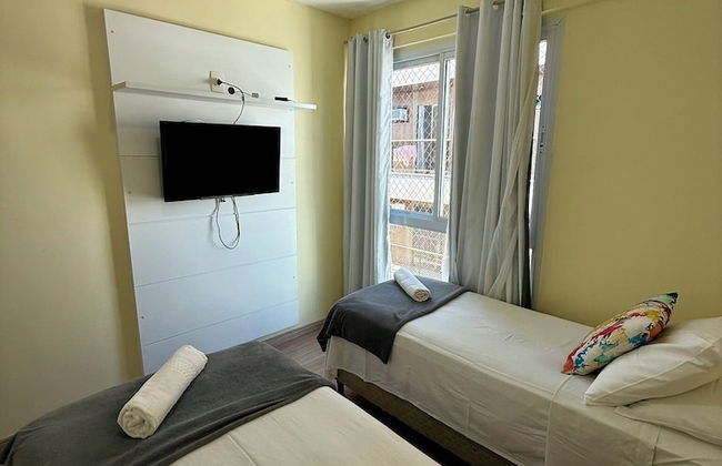 Mandai Apartamentos - Photo 6