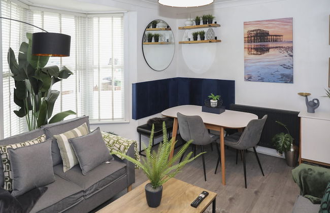 Hove and Away With Garden By My Getaways - Photo 2